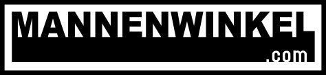 MannenWinkel logo