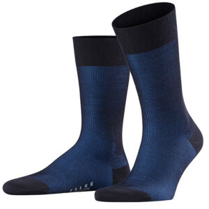 Falke heren fine shadow wool
