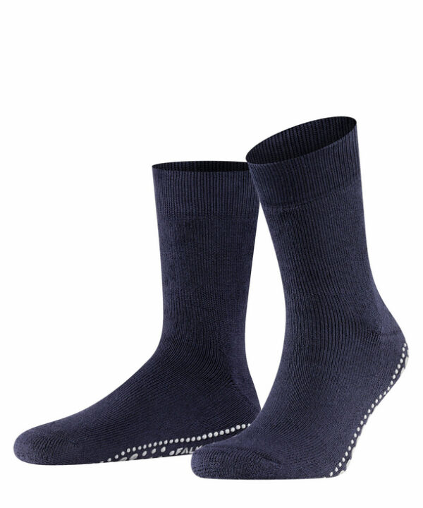 Falke heren homepas - blauw
