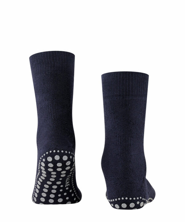 Falke heren homepas - blauw