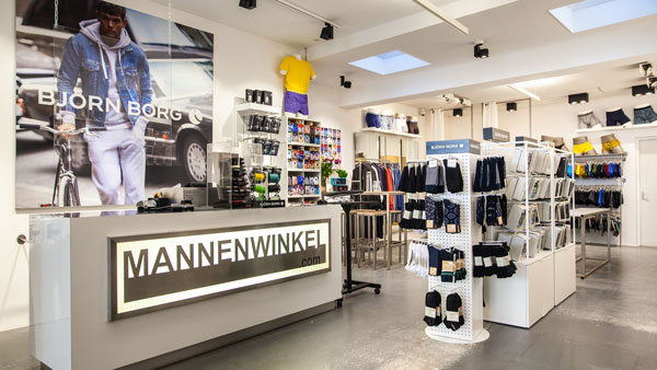 Dé lingeriewinkel voor mannen: het bijzondere verhaal van Mannenwinkel, Groningen