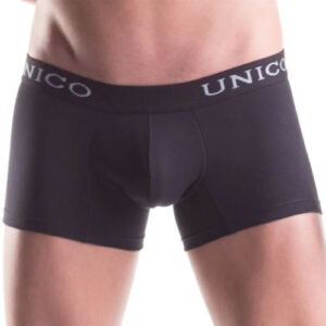 Mundo Unico Intenso boxershort-micrifiber corto black