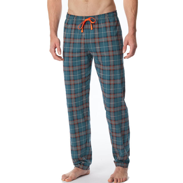 Schiesser heren lounge-broek 180289