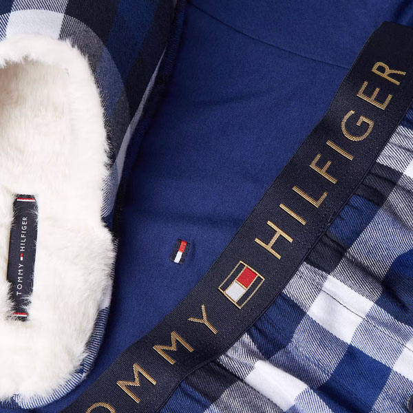 De Perfecte Heren Pyjama en Lounge-wear voor de Winter