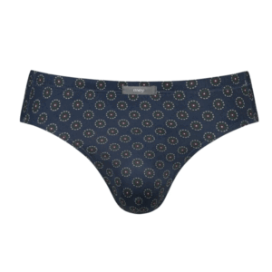 Mey Slip Microvezel - Grey breath