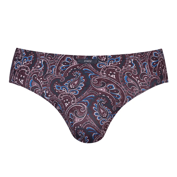 Mey Slip Microvezel -Lava grey