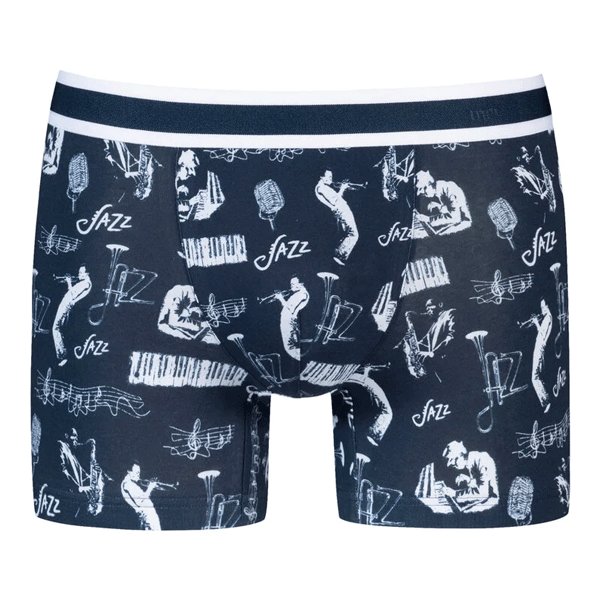 Mey heren boxershort Jazz