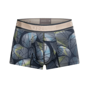 Mundo Unico microfiber boxershort - Resplandecer