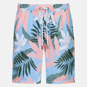 Mey Zwemshort - Multicolor