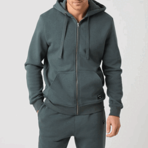 Björn Borg heren Centre Zip Vest - Urban Chic
