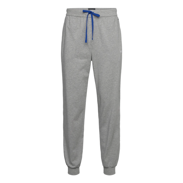 BOSS Pyjamabroek met logoprint • Zwart • de Bijenkorf BOSS Pyjamabroek met logoprint • Zwart • de Bijenkorf