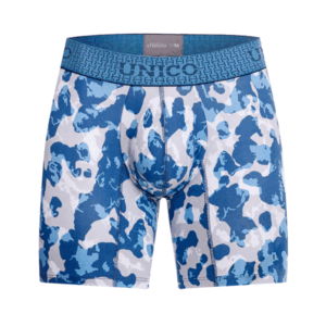 Mundo Unico cotton boxershort - Vinilo Medio
