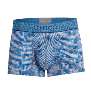 Mundo Unico microfiber boxershort - Ostion