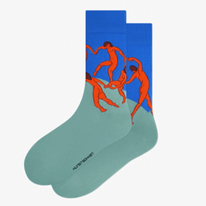 Nieuwe sokken of onderbroeken bij de Mannenwinkel