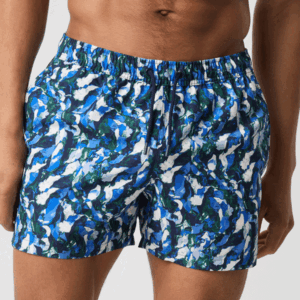 Björn Borg Swim Shorts - Blauw Groen
