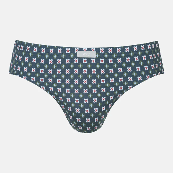 Mey Slip - Palm Hue