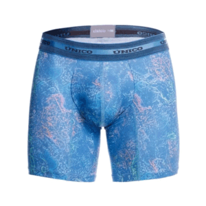 Mundo Unico microfiber boxershort - Medio Teorema