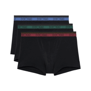om Heren boxershort 3-pack - Tiago