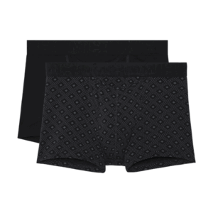 Hom Heren boxershort 2-pack - Neels
