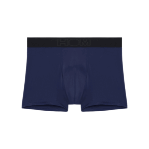 Hom Heren boxershort Microvezel - Supersoft navy