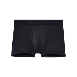 Hom Heren boxershort Microvezel - Supersoft zwart