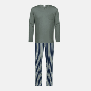 Mey heren pyjamaset - Grey Hunter