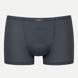 Mey Boxershort Microvezel - Grey Hunter