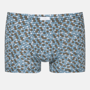 Mey heren boxershort - Blue