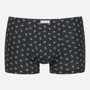 Mey heren boxershort - Lava Grey