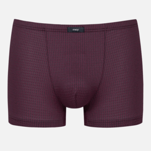 Mey microvezel boxershort - Imperial red