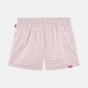 Pockies Organic Boxershort Pocketless - Dirty love