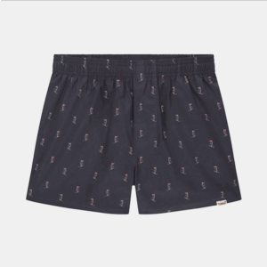 Pockies Organic Boxershort - Ski man