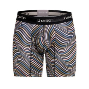 Mundo Unico microfiber boxershort - Resonante medio