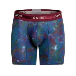 Mundo Unico microfiber boxershort - Vórtice medio