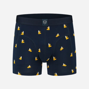 A-dam Single pack Boxershort - Bananarama