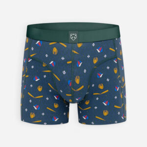 A-dam Single pack Boxershort - Game on