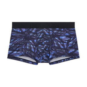 Hom Heren boxershort Microvezel - Star island