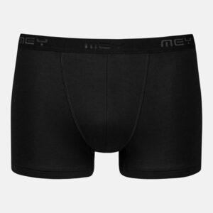 Mey Boxershort software - zwart Materiaal: 49% Modal, 48% polyamide 3%elastaan