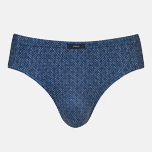 Mey Slip Microvezel - Blue 