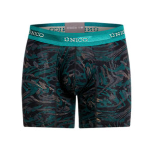 Mundo Unico cotton boxershort - Rizosfera Medio