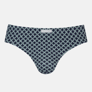 Mey Slip katoen - Urban Waves