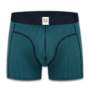 A-dam Single pack Boxershort - Stripe
