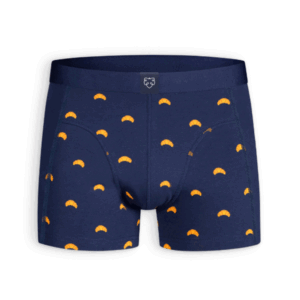 A-dam Single pack Boxershort - Croissant