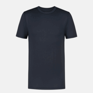 Mey heren T-shirt - Iconic Modal - Marine