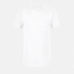 Mey heren T-shirt - Iconic Modal - wit