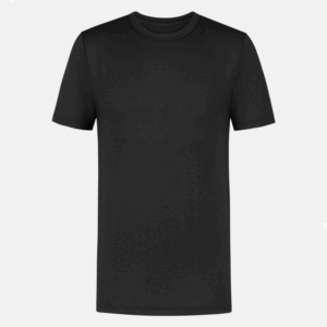 Mey heren T-shirt - Iconic Modal - Zwart