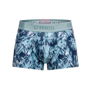 Mundo Unico microfiber boxershort-tags corto