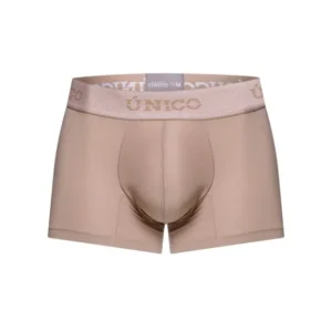 Mundo Unico microfiber boxershort - Taupe Corto