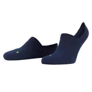 Falke Cool Kick Kousenvoetjes Blauw