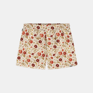 Pockies Organic Boxershort - Flowers